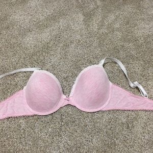 Laura Ashley Bra 36C